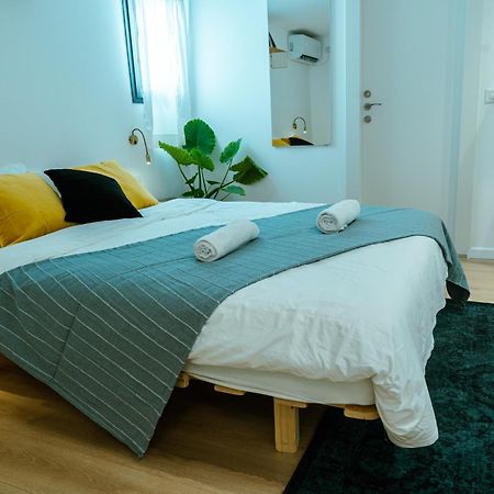 Jabitat- Jaffa Boutique Tlv Hotel เทลอาวีฟ ภายนอก รูปภาพ
