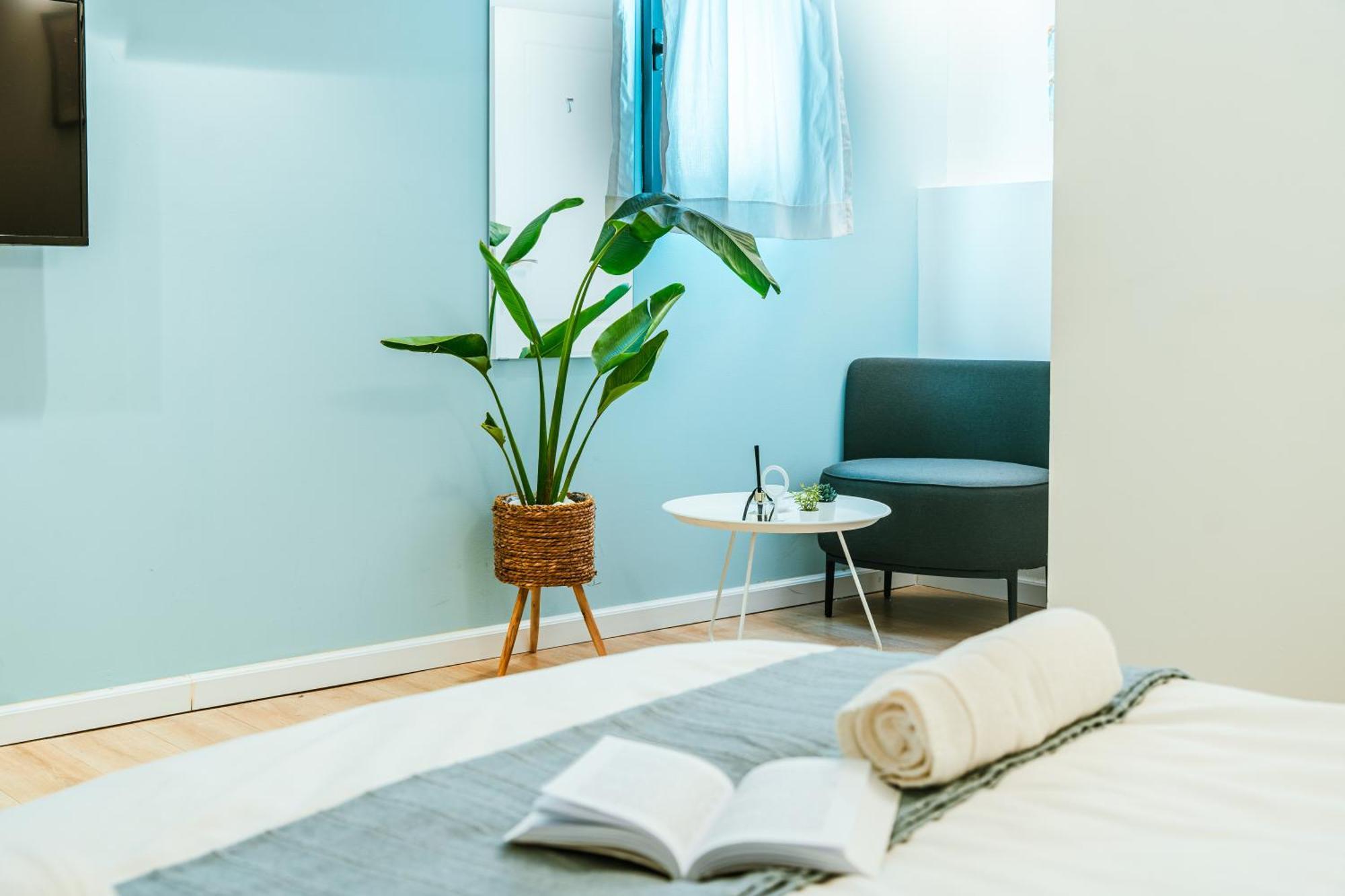 Jabitat- Jaffa Boutique Tlv Hotel เทลอาวีฟ ภายนอก รูปภาพ