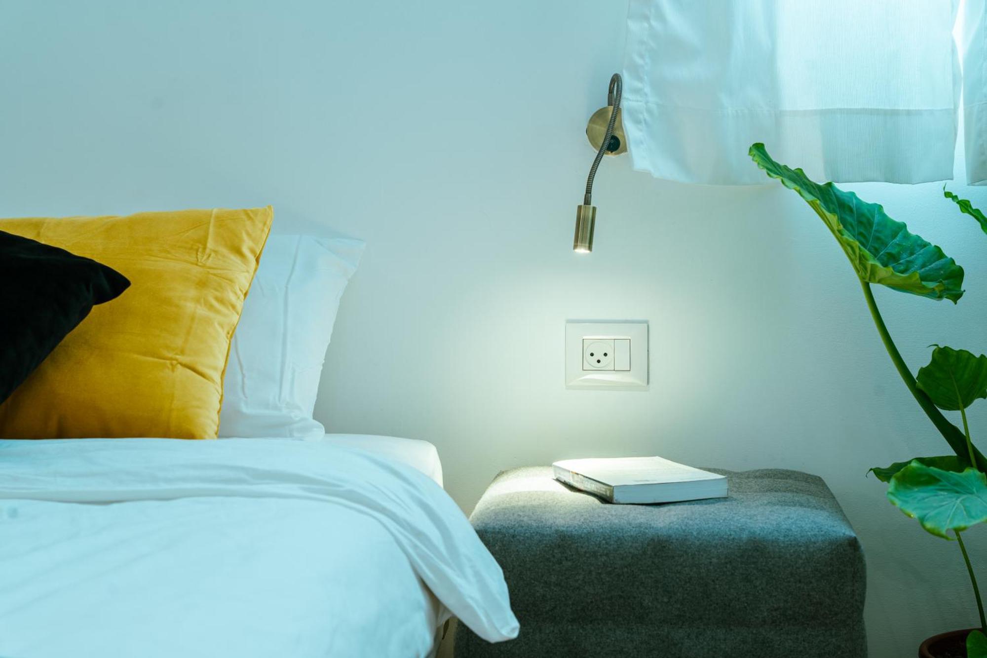 Jabitat- Jaffa Boutique Tlv Hotel เทลอาวีฟ ภายนอก รูปภาพ