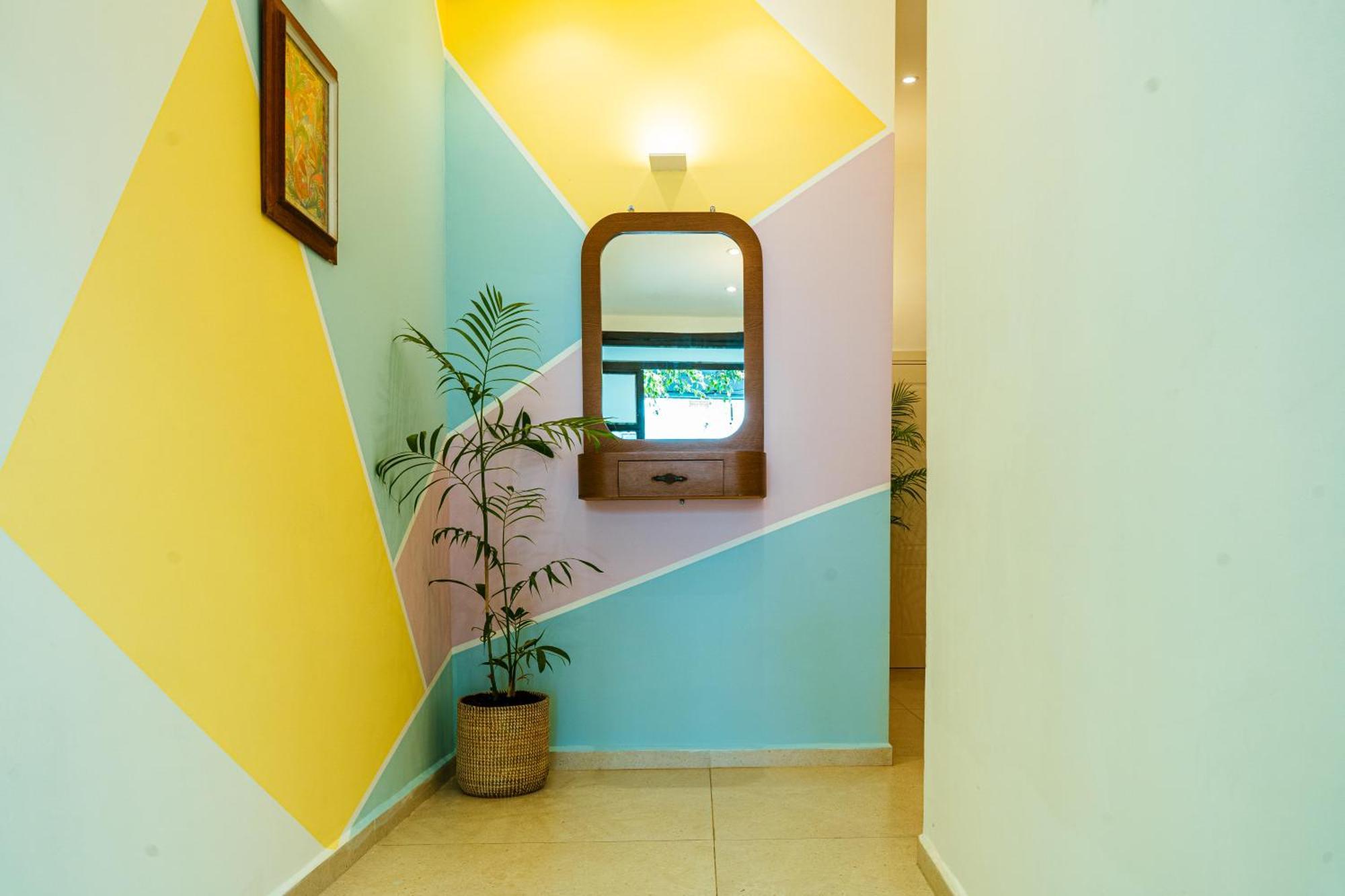 Jabitat- Jaffa Boutique Tlv Hotel เทลอาวีฟ ภายนอก รูปภาพ