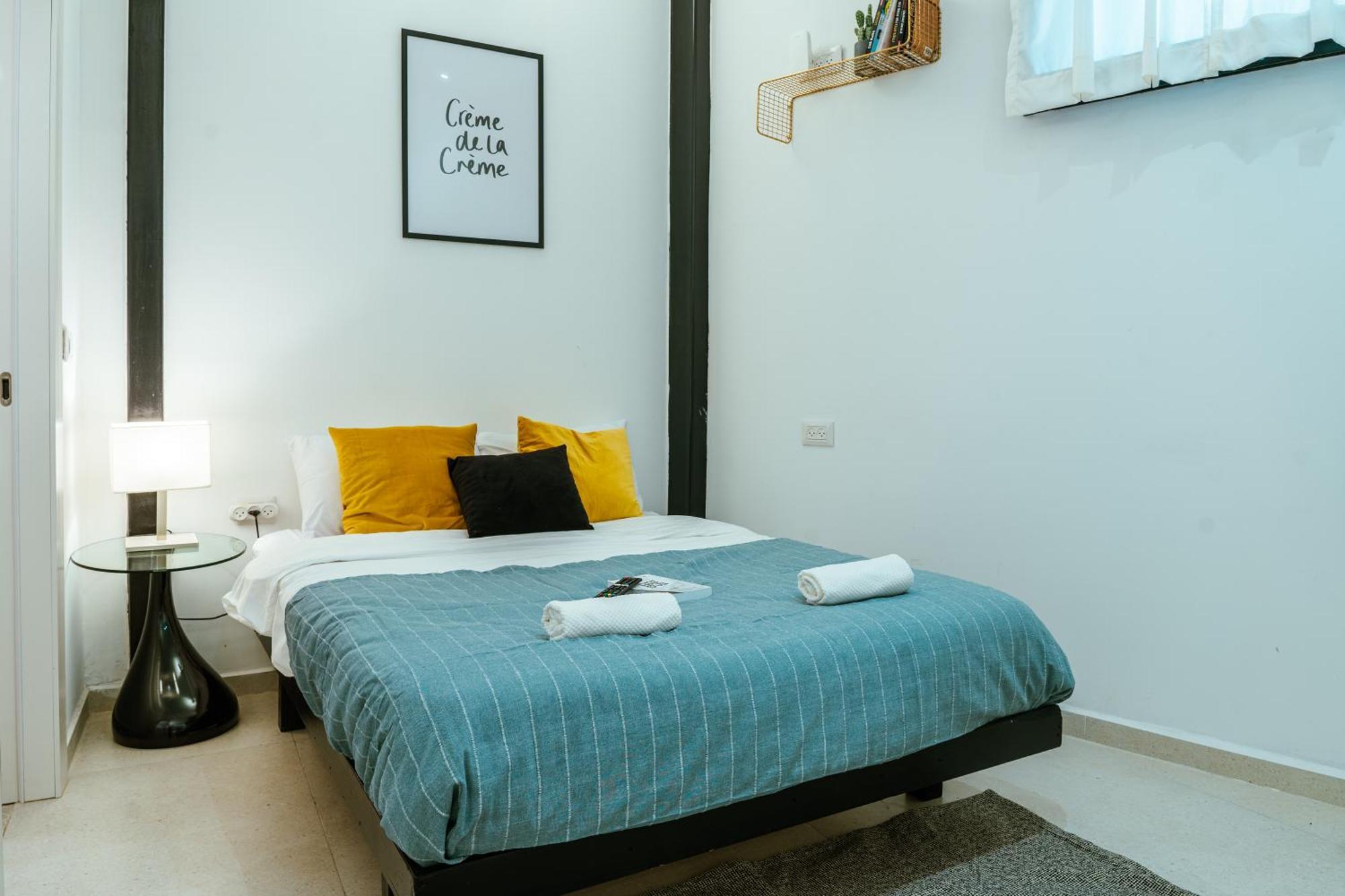 Jabitat- Jaffa Boutique Tlv Hotel เทลอาวีฟ ภายนอก รูปภาพ
