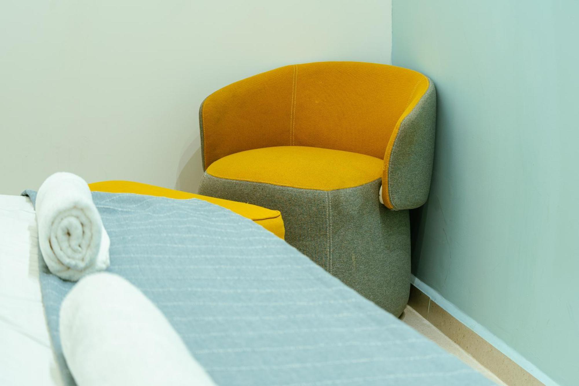 Jabitat- Jaffa Boutique Tlv Hotel เทลอาวีฟ ห้อง รูปภาพ